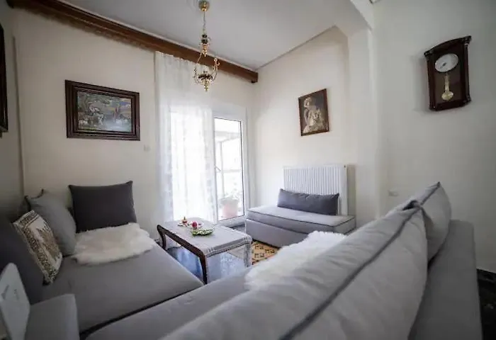 Loft House Trikala