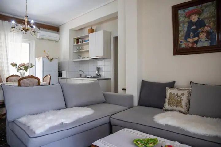 Appartement Loft House *