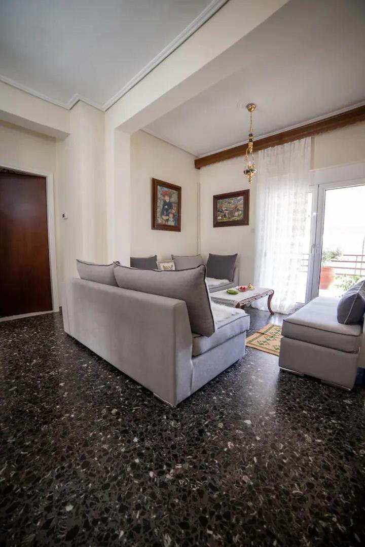 Appartement Loft House Tríkala