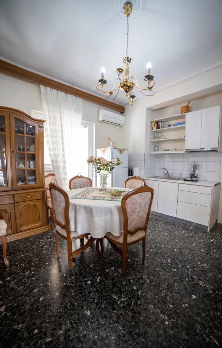 Loft House Tríkala