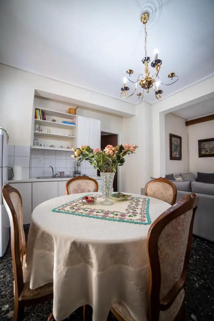 Appartement Loft House