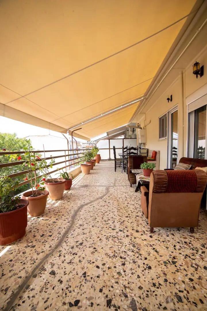 Appartement Loft House Tríkala