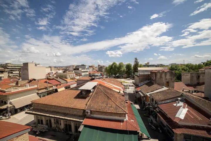 Loft House Trikala (Thessaly)