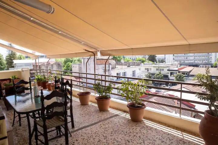 Appartement Loft House