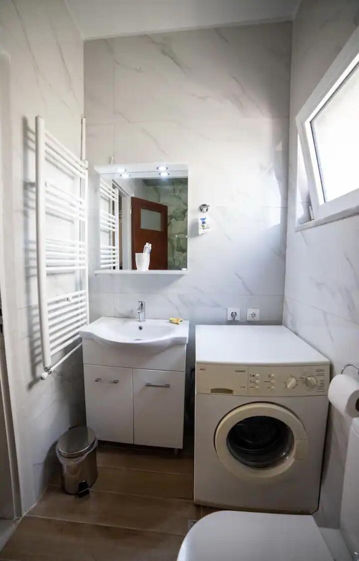 Apartment Loft House Trikala (Thessaly)